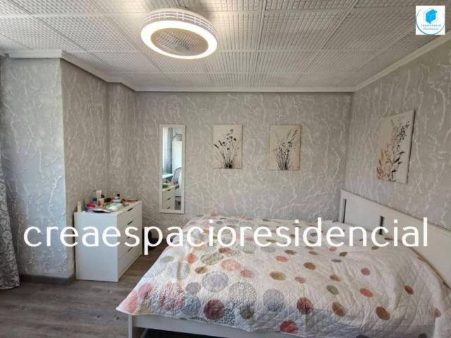 Piso en venta en l'Horta Sud, Valencia