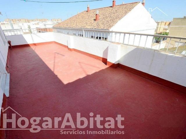 Piso en venta en l'Horta Sud, Valencia