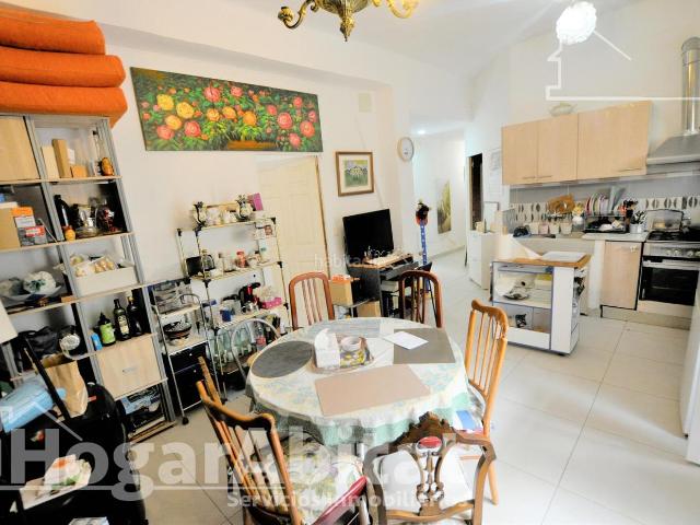 Piso en venta en Alquería de Moret Nova, Xirivella