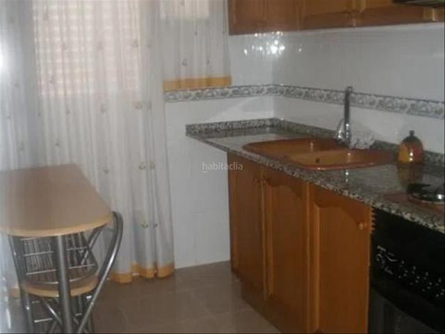 Piso en venta en Alquería de Moret Nova, Xirivella