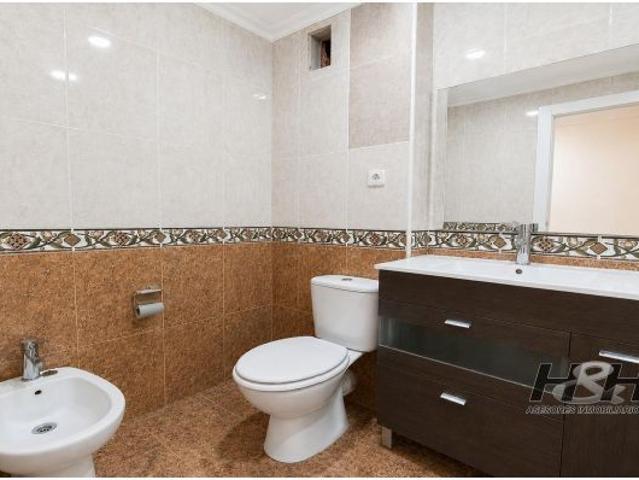 Piso en venta en l'Horta Sud, Valencia