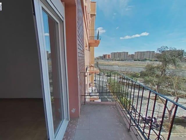 Piso en venta en l'Horta Sud, Valencia