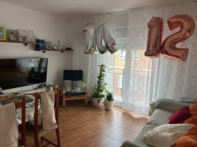 Piso en venta en l'Horta Sud, Valencia