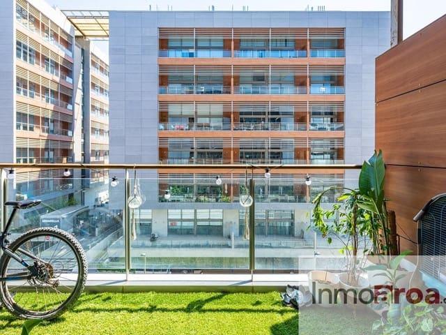 Piso en venta en l'Horta Sud, Valencia