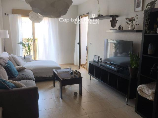 Piso en venta en la Marina Baixa, Valencia