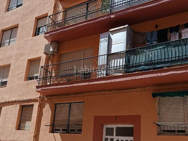 Piso en venta en l'Alacantí, Valencia