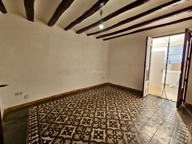 Piso en venta en l'Alacantí, Valencia