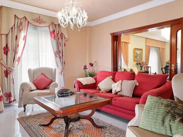 Piso en venta en l'Alacantí, Valencia