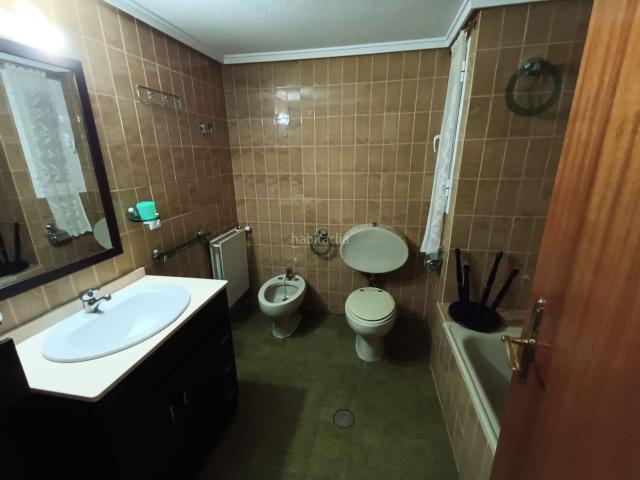 Piso en venta en l'Alacantí, Valencia