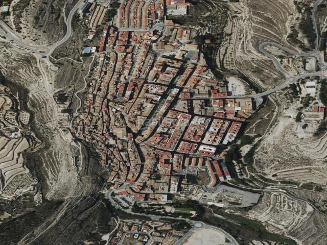 Piso en venta en l'Alacantí, Valencia