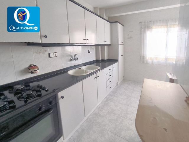 Piso en venta en l'Alacantí, Valencia