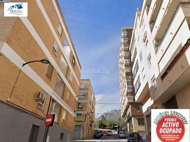 Piso en venta en l'Alacantí, Valencia