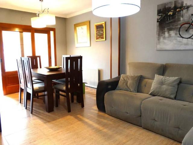Piso en venta en Xove, Palmeiro