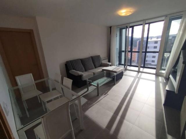 Piso en venta en Xove, Palmeiro