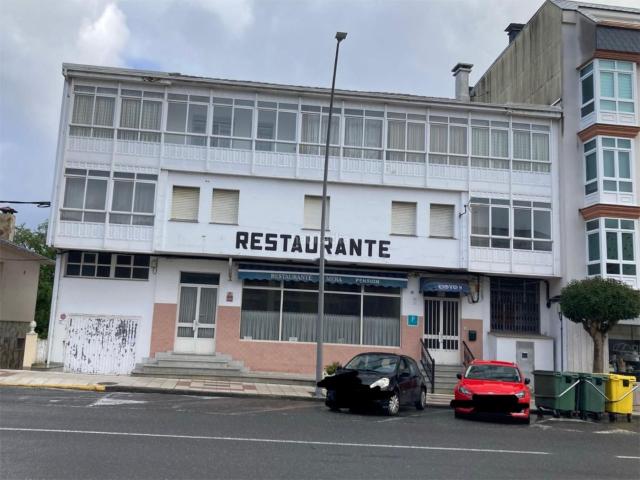 Piso en venta en Xove, O Cotadoiro