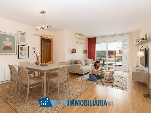 Piso en venta en Vallès Occidental, Catalunya