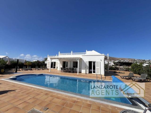 Piso en venta en Yaiza, Montaña Roja