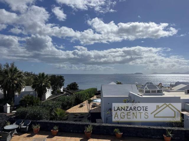 Piso en venta en Playa Blanca, Yaiza