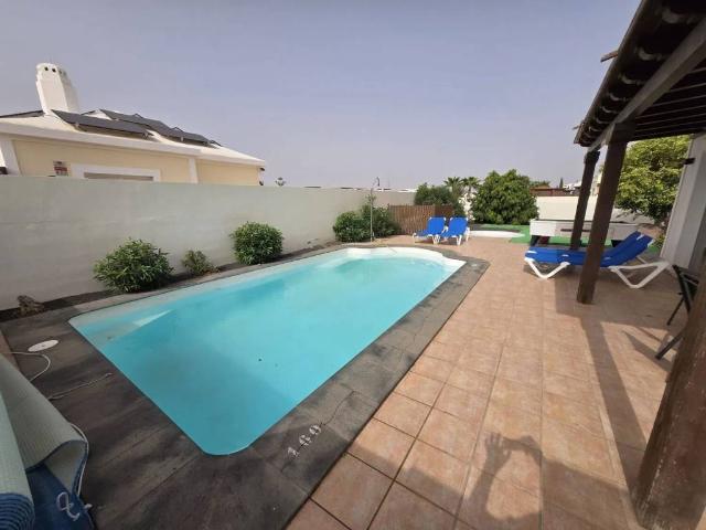 Piso en venta en Yaiza, Canarias