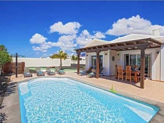 Piso en venta en Yaiza, Canarias