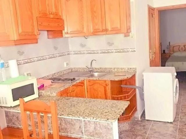 Piso en venta en El Golfo, Yaiza