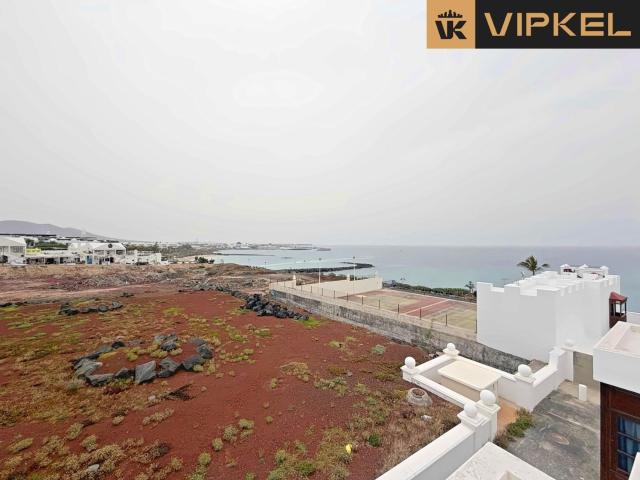 Piso en venta en Playa Blanca, Yaiza