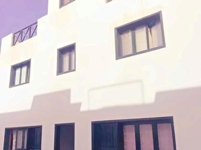 Piso en venta en El Golfo, Yaiza