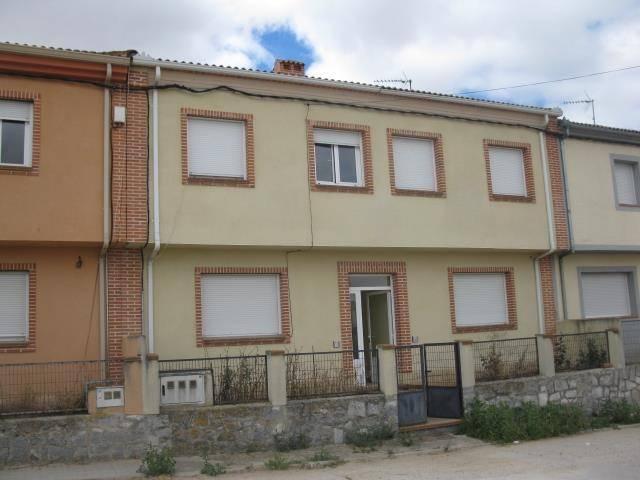 Piso en venta en Yanguas De Eresma, Segovia