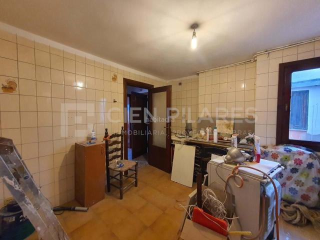 Piso en venta en Yanguas