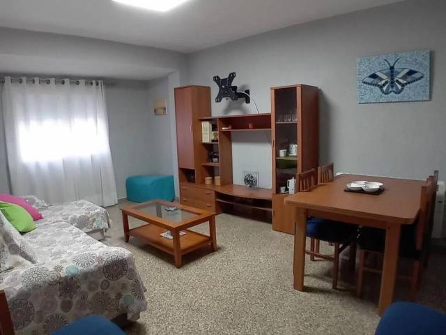 Piso en venta en Yátova