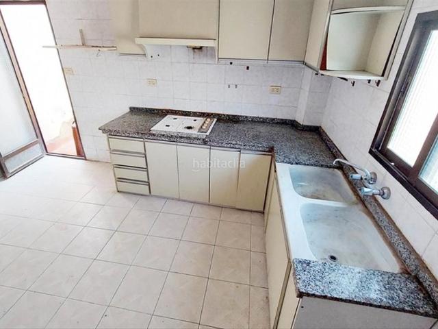 Piso en venta en Yátova, Valencia