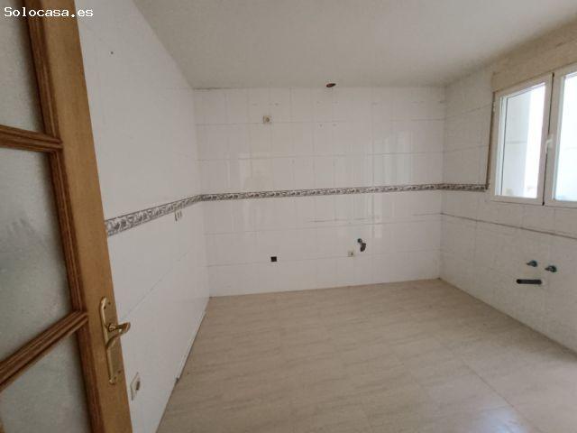Piso en venta en Los Yébenes, Castilla-La Mancha