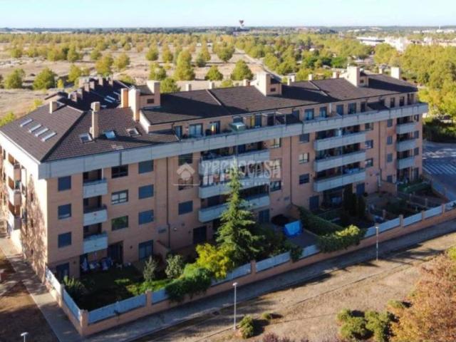 Piso en venta en Yebes, Castilla-La Mancha