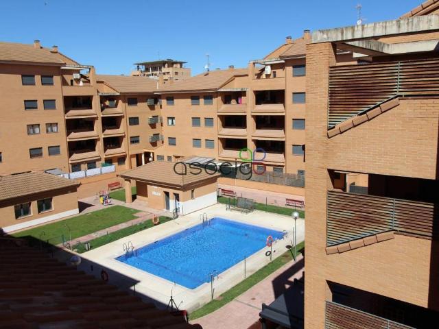 Piso en venta en Yebes, Castilla-La Mancha