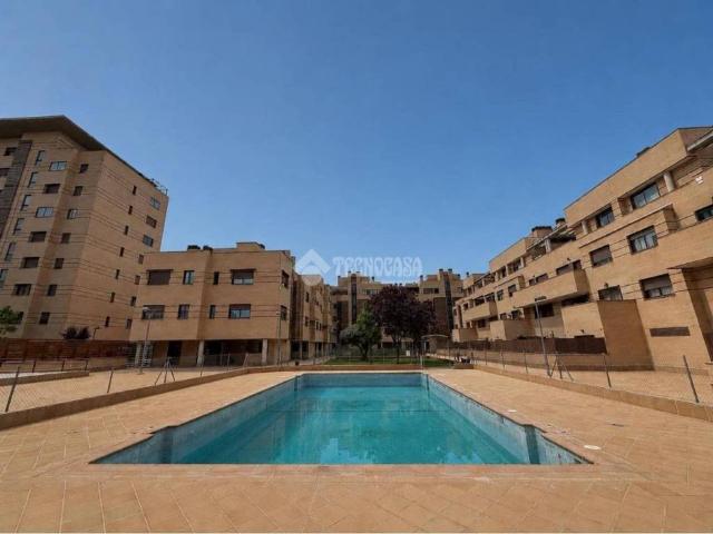 Piso en venta en Yebes, Castilla-La Mancha