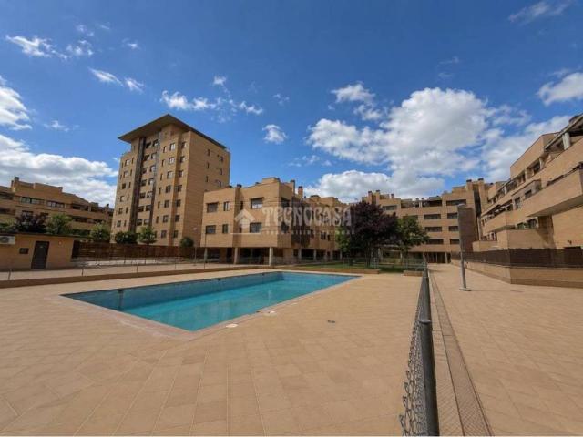Piso en venta en Yebes, Castilla-La Mancha