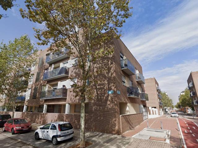 Piso en venta en Yebes, Guadalajara