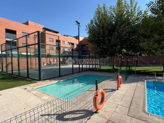 Piso en venta en Yebes, Castilla-La Mancha