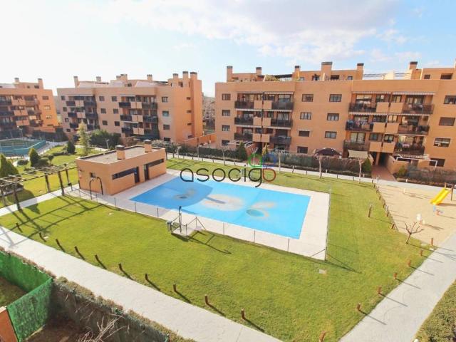 Piso en venta en Yebes, Castilla-La Mancha