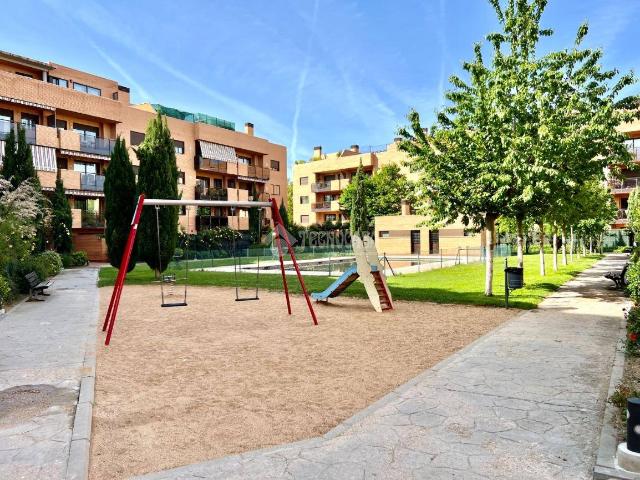 Piso en venta en Yebes, Guadalajara