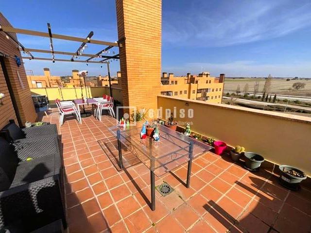 Piso en venta en Yebes, Castilla-La Mancha