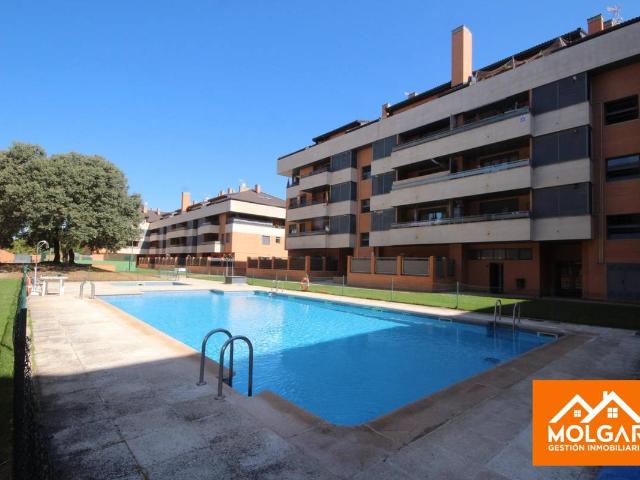 Piso en venta en Yebes, Guadalajara