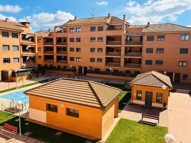 Piso en venta en Yebes, Castilla-La Mancha