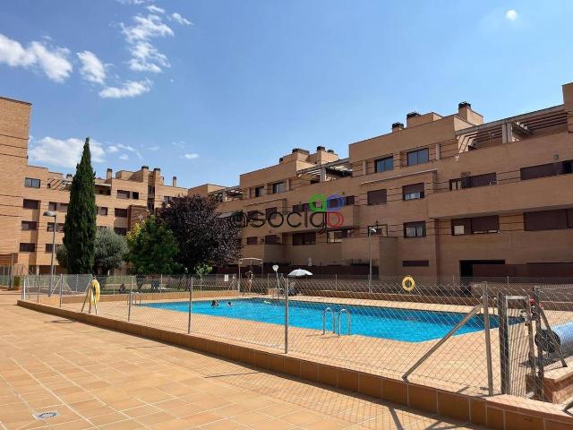 Piso en venta en Yebes