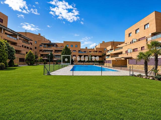Piso en venta en Yebes, Castilla-La Mancha