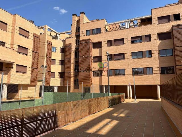 Piso en venta en Yebes