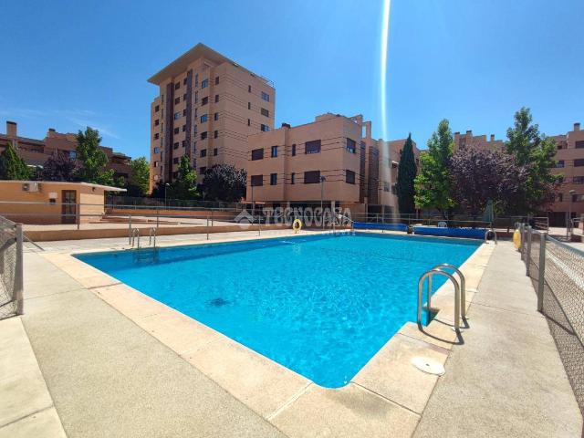 Piso en venta en Yebes, Guadalajara