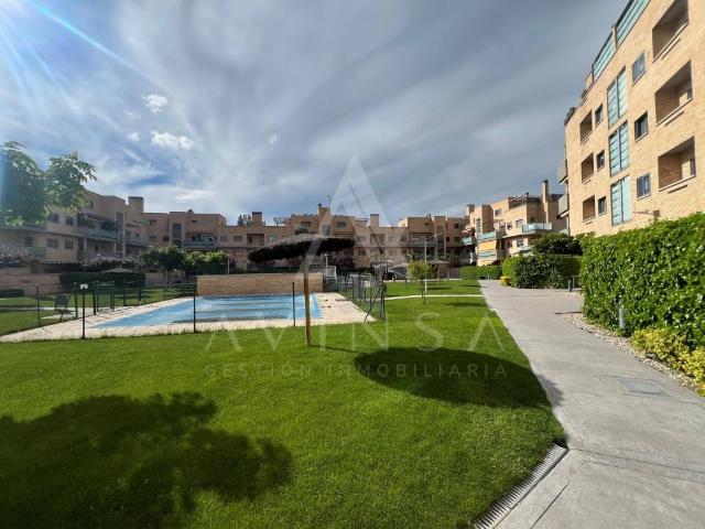 Piso en venta en Yebes
