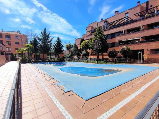 Piso en venta en Yebes