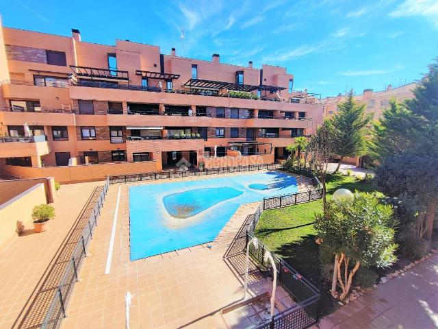 Piso en venta en Yebes
